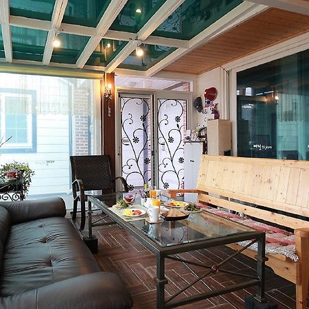 Yejeon Pension Gyeongju Exterior photo